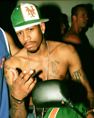 I support Iverson 100%